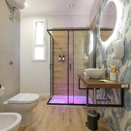 Cuore Centro Guest house *