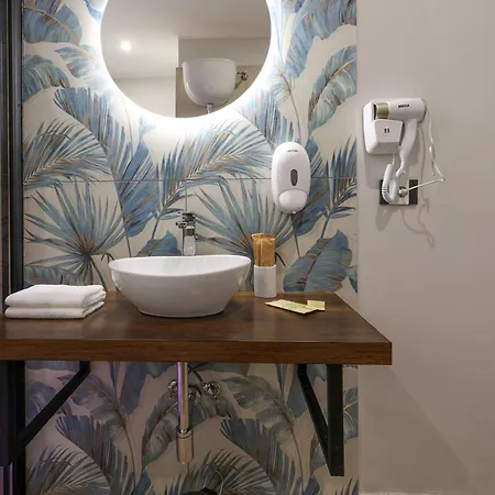 Cuore Centro Guest house *