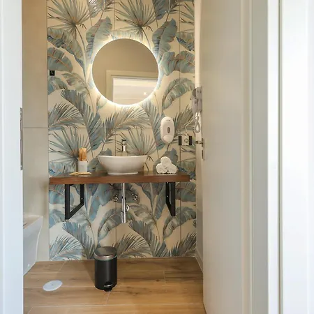 Cuore Centro Guest house Naples
