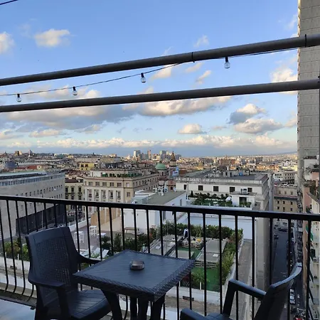 Guest house Cuore Centro Naples