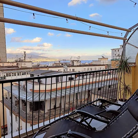 Casa de hóspedes Cuore Centro 4*