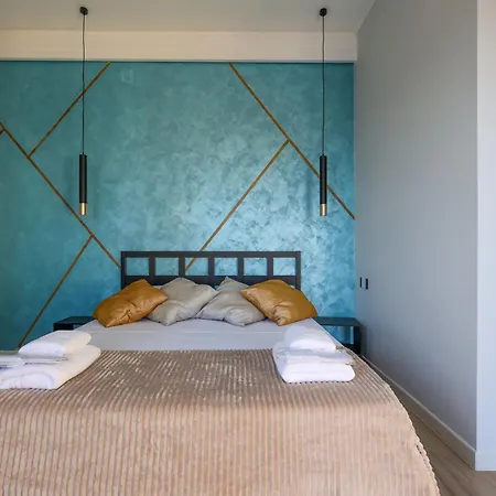 Cuore Centro Guest house Naples