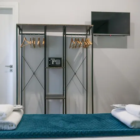 Guest house Cuore Centro Naples