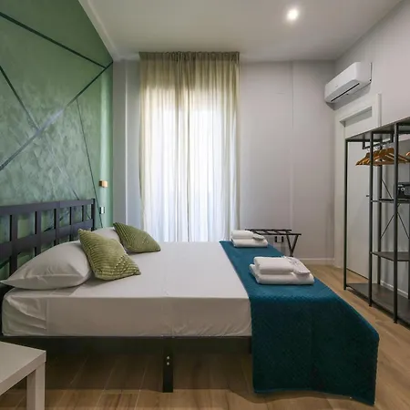 Cuore Centro Guest house