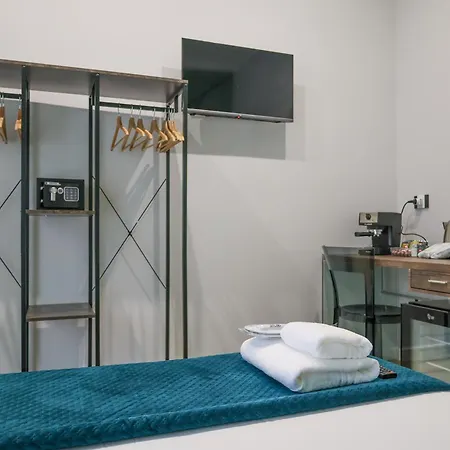Cuore Centro Guest house *