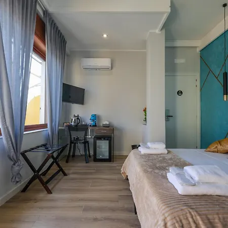 Guest house Cuore Centro *