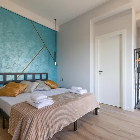Cuore Centro Guest house Naples