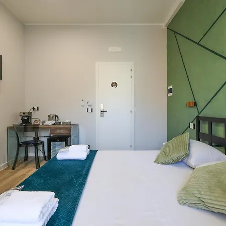 Cuore Centro Guest house