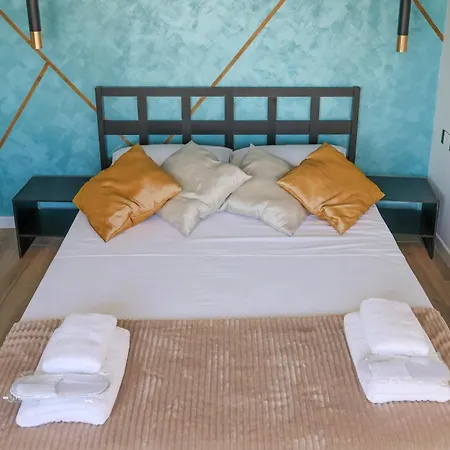 Guest house Cuore Centro Naples