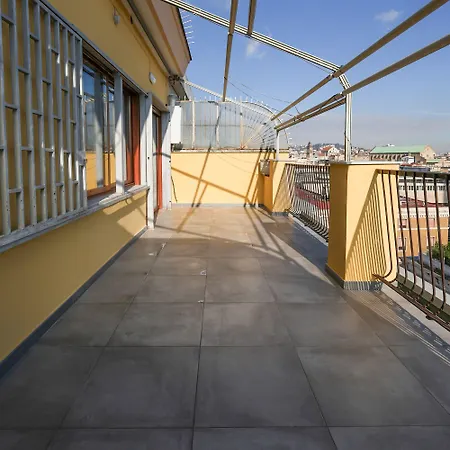 Cuore Centro Casa de hóspedes Nápoles